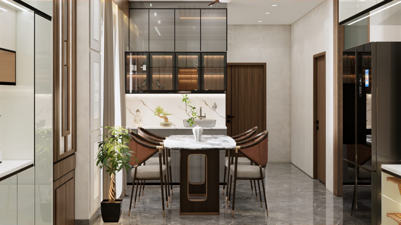 Tiles & Flooring Services